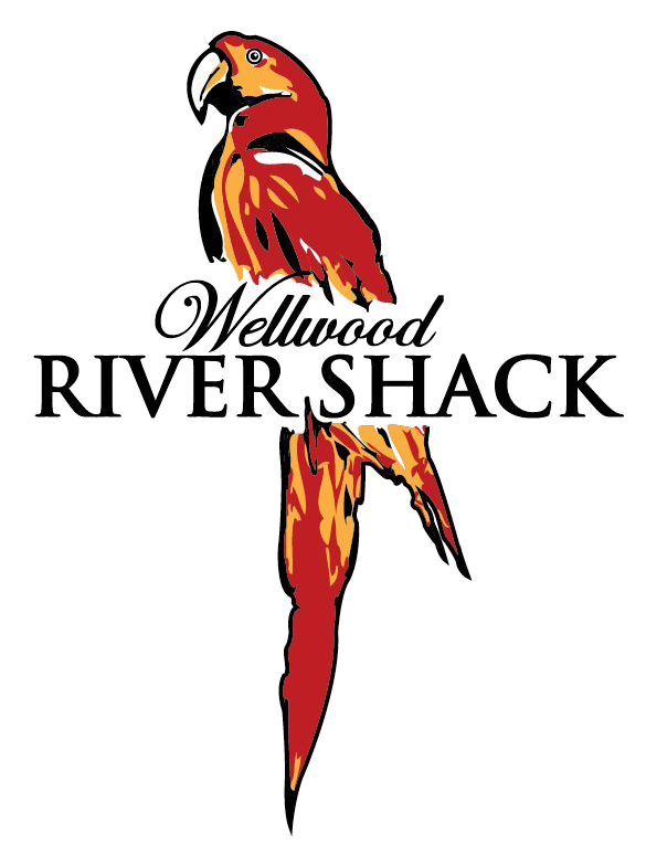 River Shack Logo