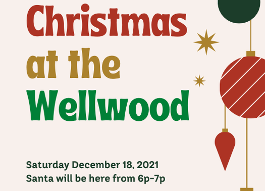 Christmas at the Wellwood fi