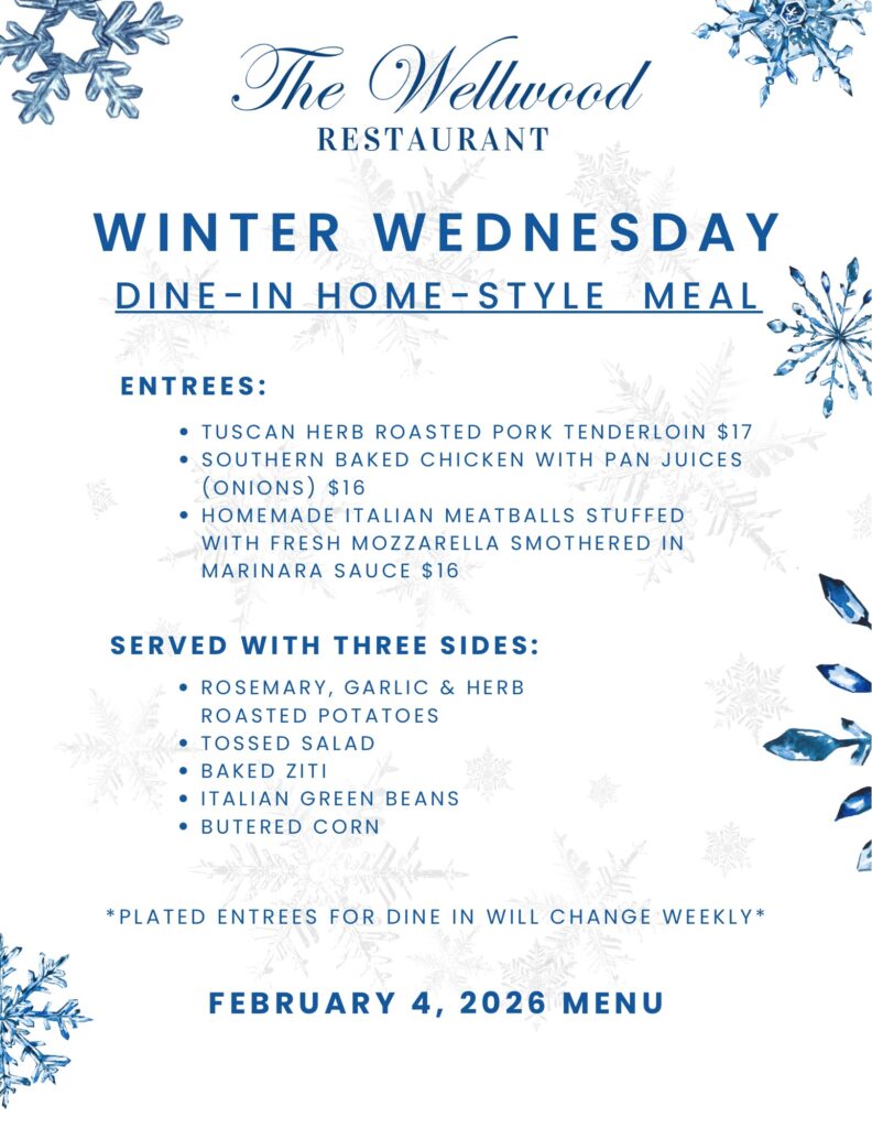 242026 Winter Wednesday 2026 - 1