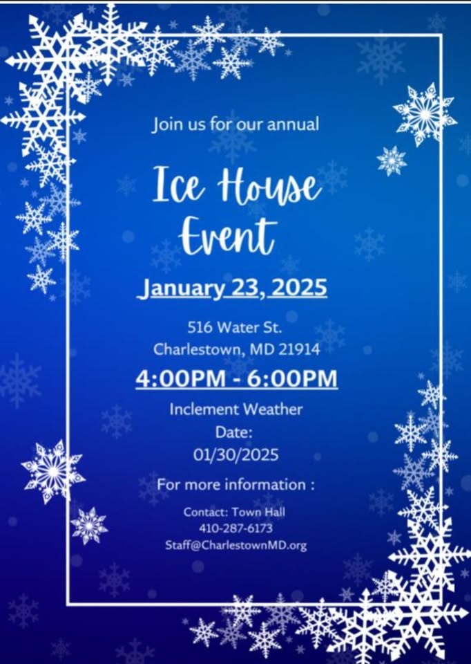 Ice Event