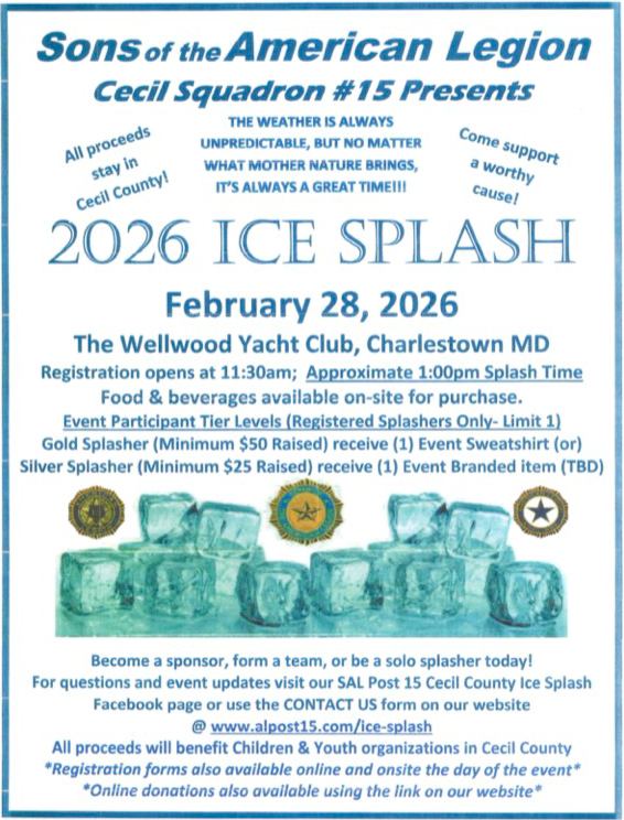 2026 Ice Splash