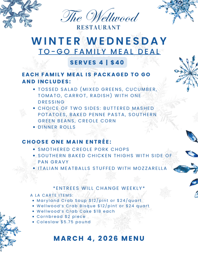 Winter Wed Menu to go 3.4.26