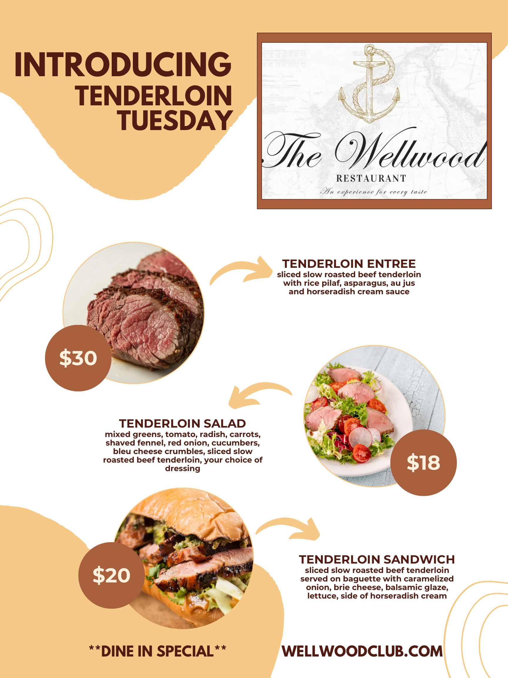 Tenderloin Tuesday
