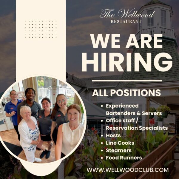 Wellwood Hiring Wellwood Hiring