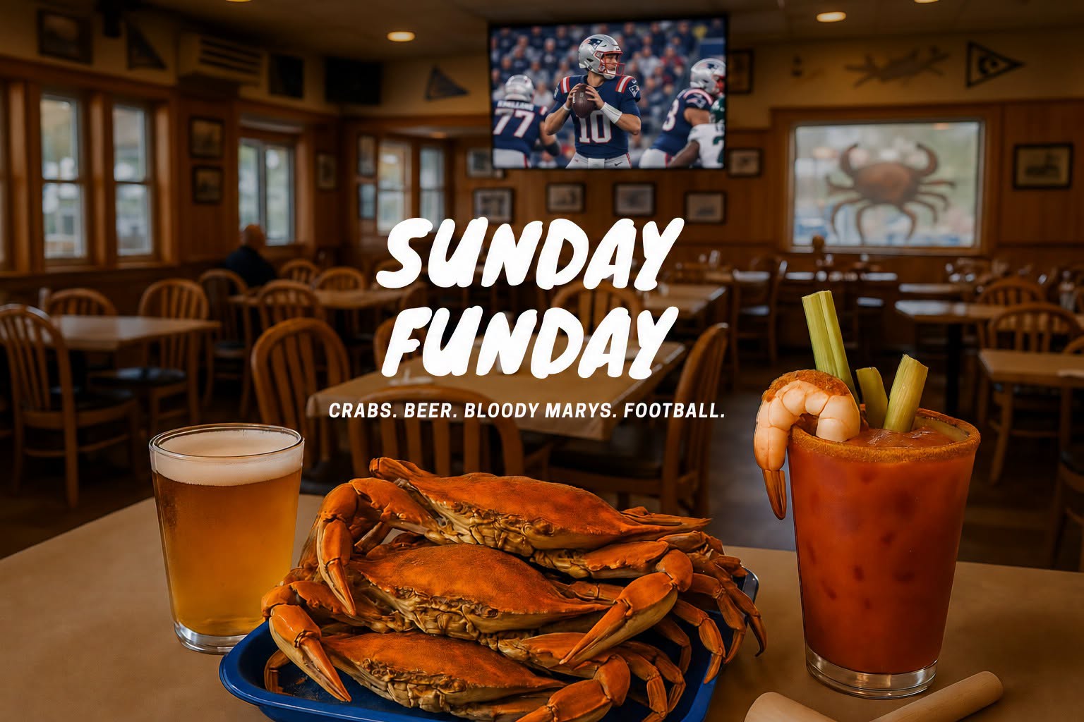 Sunday Funday