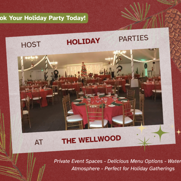 Book Your Holiday Party Book Your Holiday Party