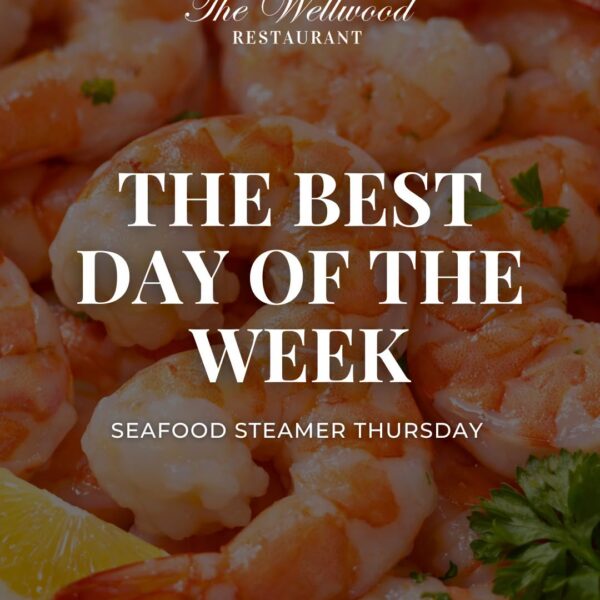 Seafood-Steamer-Thursday