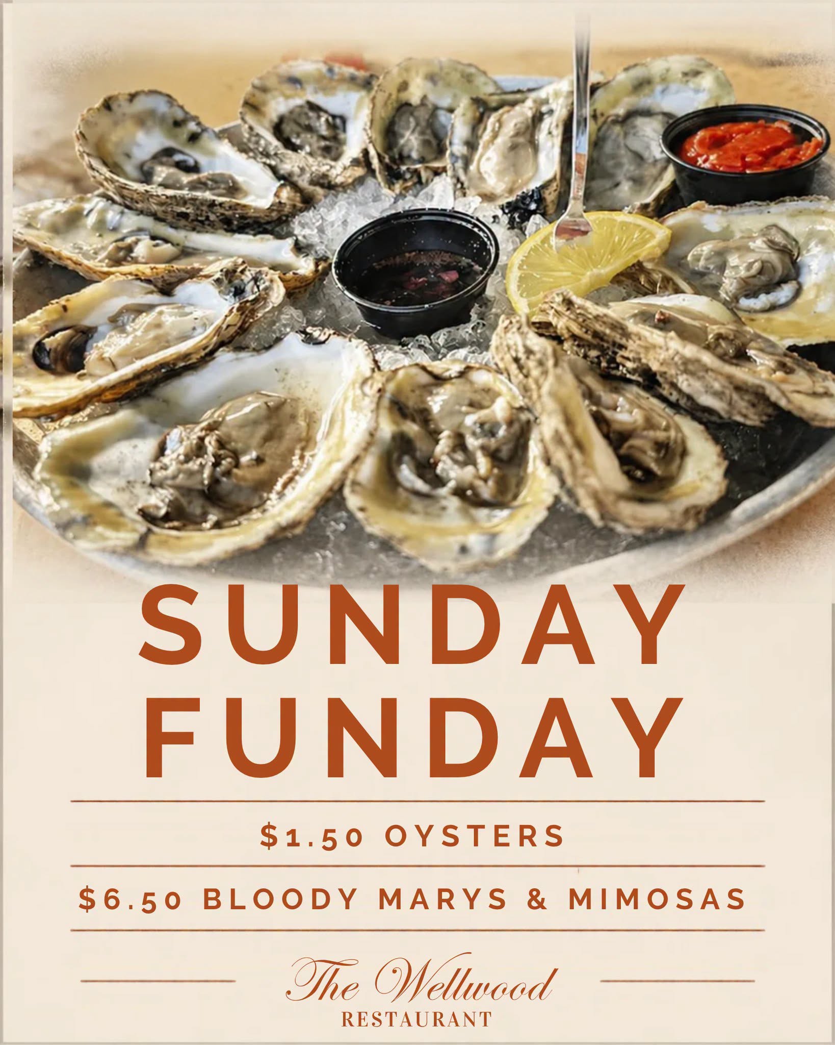 Sunday Funday
